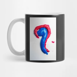 Untitled Mug